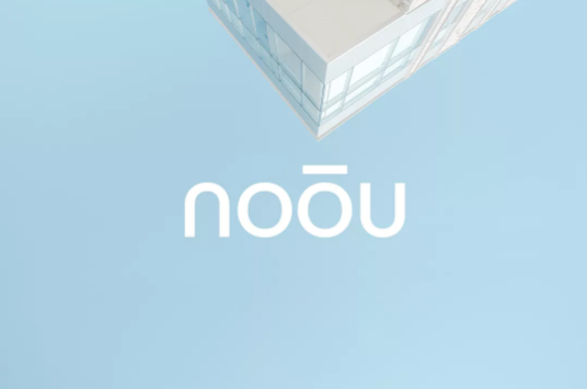 NOOU Construction Company | Brand Design